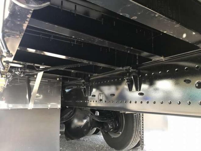 プロフィアセルフクレーン付　2DG-FS1AHE タダノ　 2WD 8860