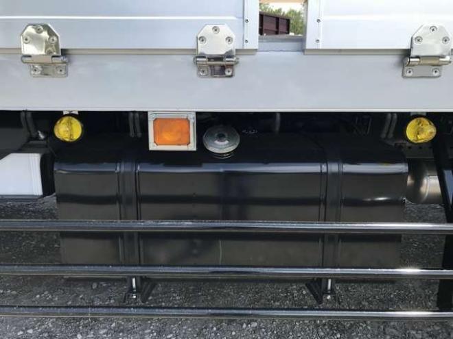 プロフィアセルフクレーン付　2DG-FS1AHE タダノ　 2WD 8860