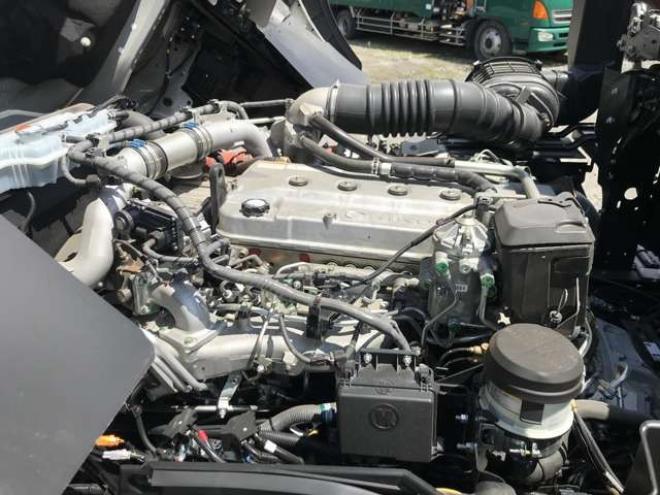 プロフィアセルフクレーン付　2DG-FS1AHE タダノ　 2WD 8860