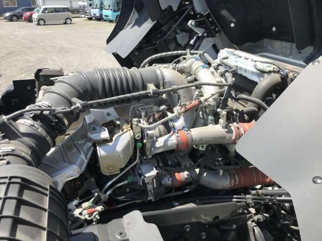 プロフィアセルフクレーン付　2DG-FS1AHE タダノ　 2WD 8860