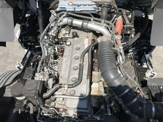 プロフィアセルフクレーン付　2DG-FS1AHE タダノ　 2WD 8860