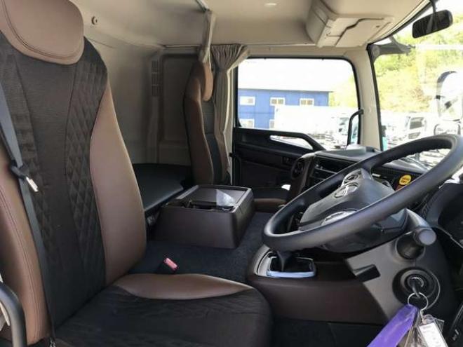 プロフィアセルフクレーン付　2DG-FS1AHE タダノ　 2WD 8860