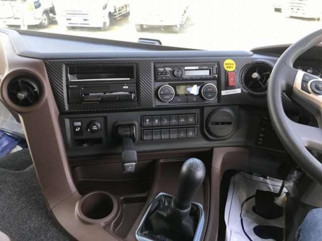 プロフィアセルフクレーン付　2DG-FS1AHE タダノ　 2WD 8860