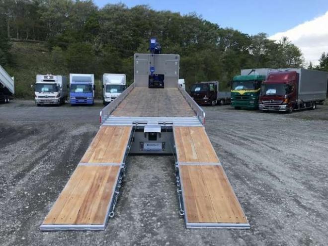 プロフィアセルフクレーン付　2DG-FS1AHE タダノ　 2WD 8860