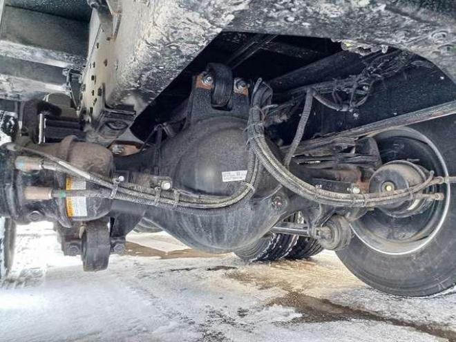 スーパーグレートセルフクレーン付　2KG-FS70HZ タダノ　 2WD 10670