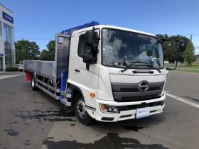 レンジャー　クレーン付　2PG-FE2ACA タダノ　 2WD 5120