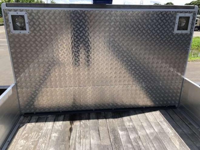 レンジャークレーン付　2PG-FE2ACA タダノ　 2WD 5120