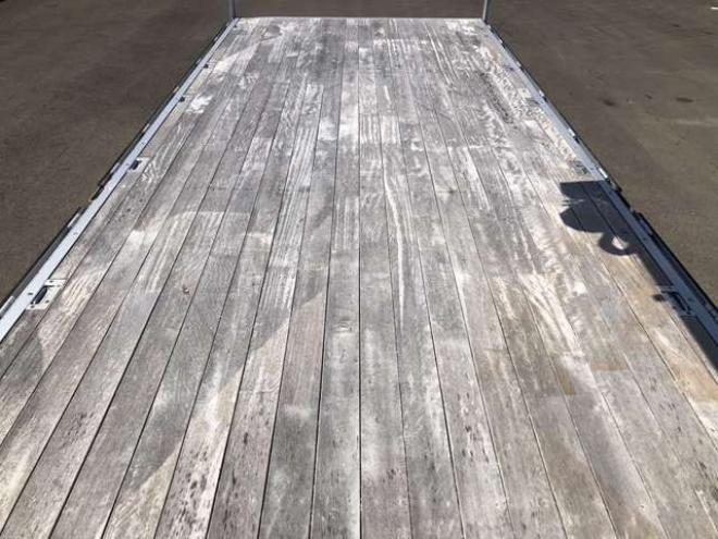 レンジャークレーン付　2PG-FE2ACA タダノ　 2WD 5120