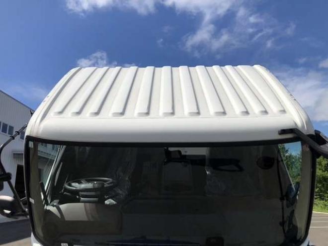 レンジャークレーン付　2PG-FE2ACA タダノ　 2WD 5120