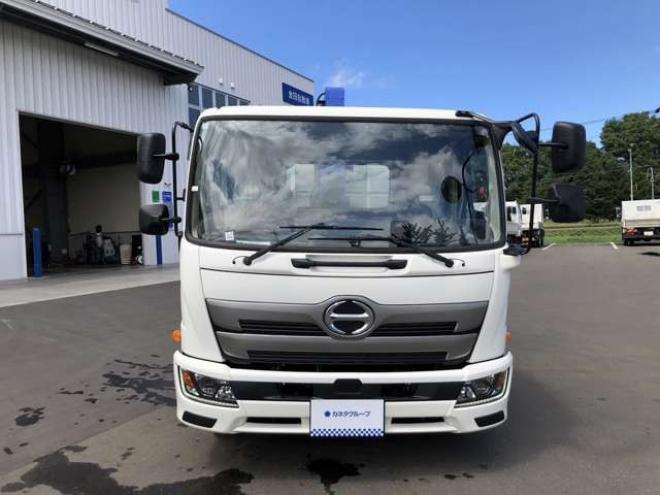 レンジャークレーン付　2PG-FE2ACA タダノ　 2WD 5120