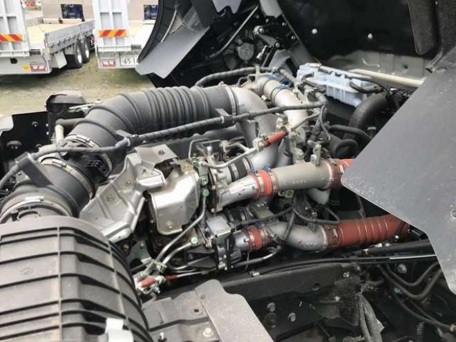 プロフィアクレーン付 2DG-FS1AHC タダノ　 2WD 8860