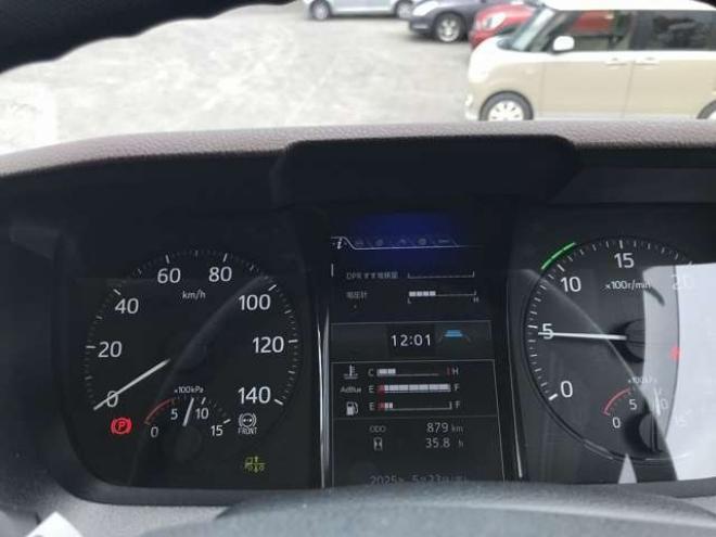 プロフィアクレーン付 2DG-FS1AHC タダノ　 2WD 8860