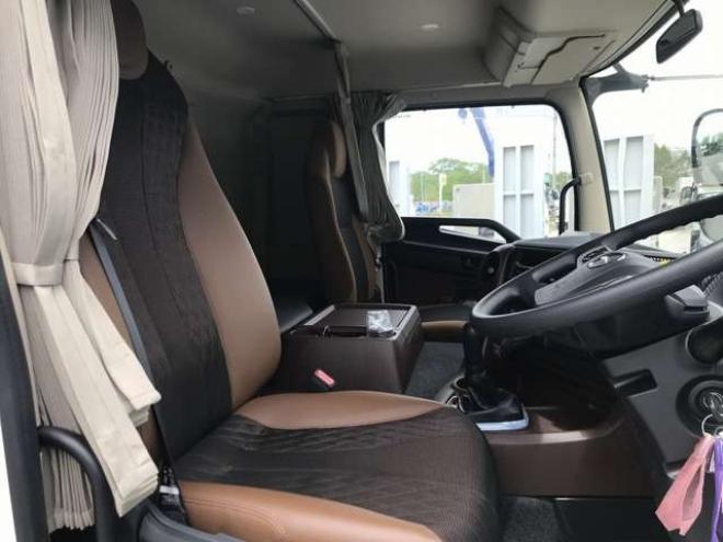 プロフィアクレーン付　2DG-FS1AHC　タダノ　 2WD 8860