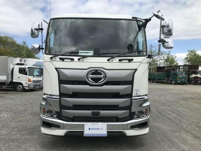 プロフィアクレーン付　2DG-FS1AHC　タダノ　 2WD 8860