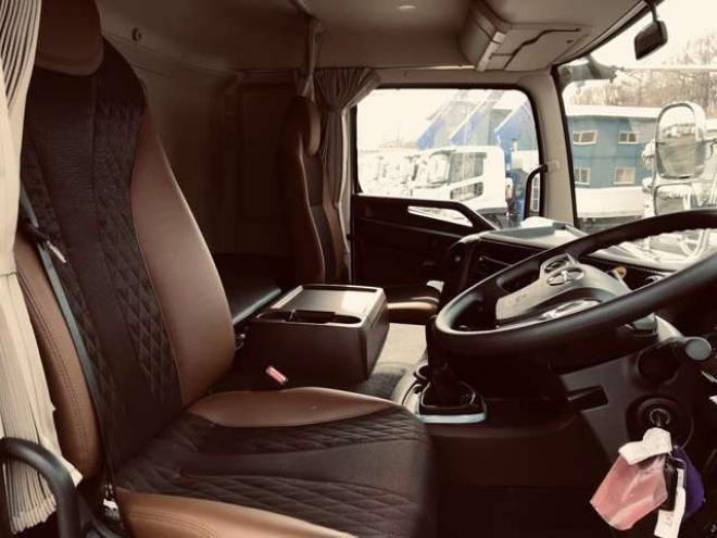 プロフィアセルフクレーン付　2DG-FW1AHC タダノ　 2WD 8860