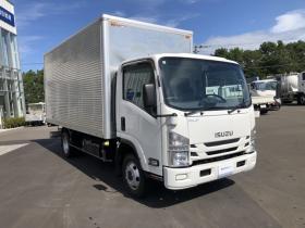 エルフ ドライバン 2PG-NPS88AN パブコ  4WD 2990