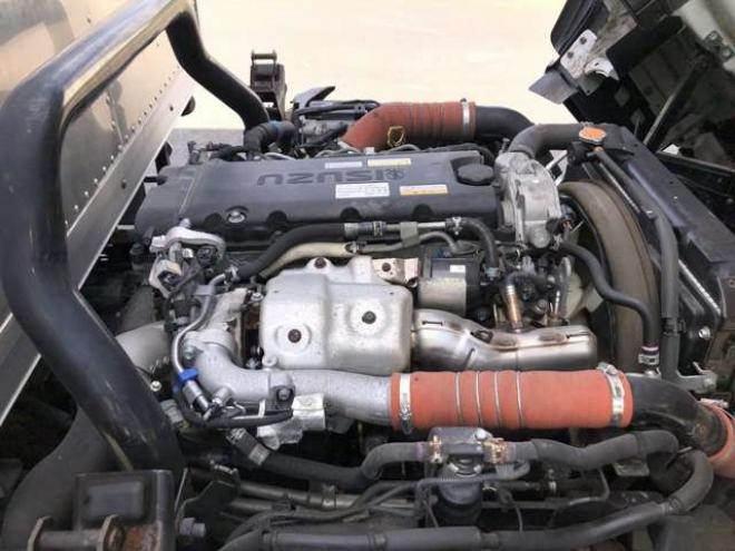 エルフドライバン　2PG-NPS88AN パブコ　 4WD 2990