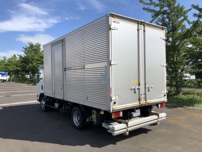 エルフドライバン　2PG-NPS88AN パブコ　 4WD 2990