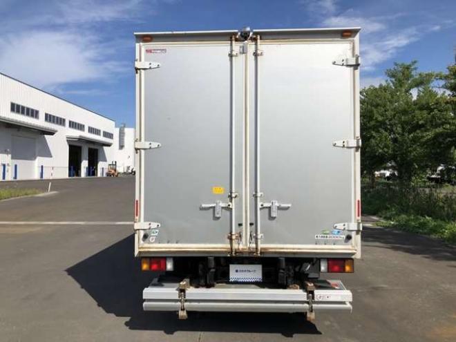 エルフドライバン　2PG-NPS88AN パブコ　 4WD 2990