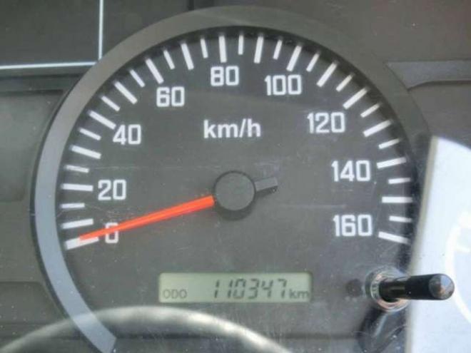 エルフドライバン　TKG-NPS85AN 日本フルハーフ　 4WD 2990