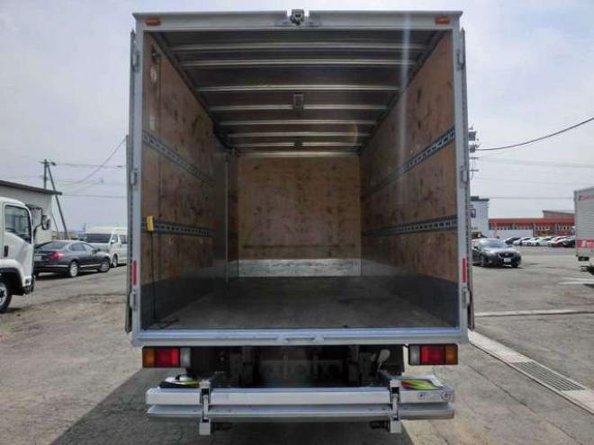 エルフドライバン　TKG-NPS85AN 日本フルハーフ　 4WD 2990