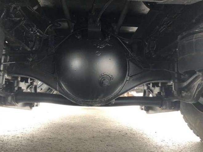 レンジャーウイング　2KG-FD2ABG トランテックス　 2WD 5120