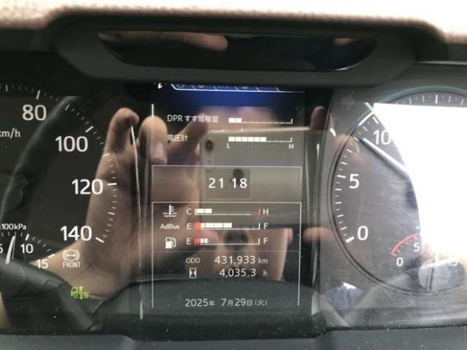 レンジャーウイング　2KG-FD2ABG トランテックス　 2WD 5120