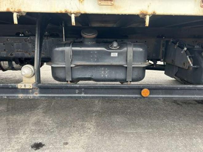 ファイタークレーン付　2KG-FK61F タダノ　 2WD 7540