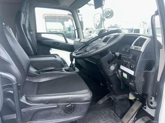 ファイタークレーン付　2KG-FK61F タダノ　 2WD 7540