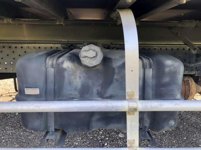 エルフ冷凍バン　TKG-NPR85YN デンソー　 2WD 2990