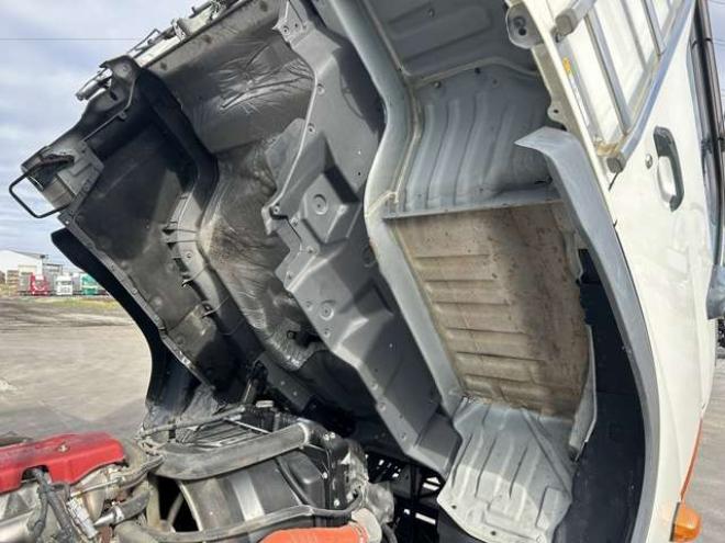 レンジャー平ボディ　TKG-FD9JPAA　 2WD 5120