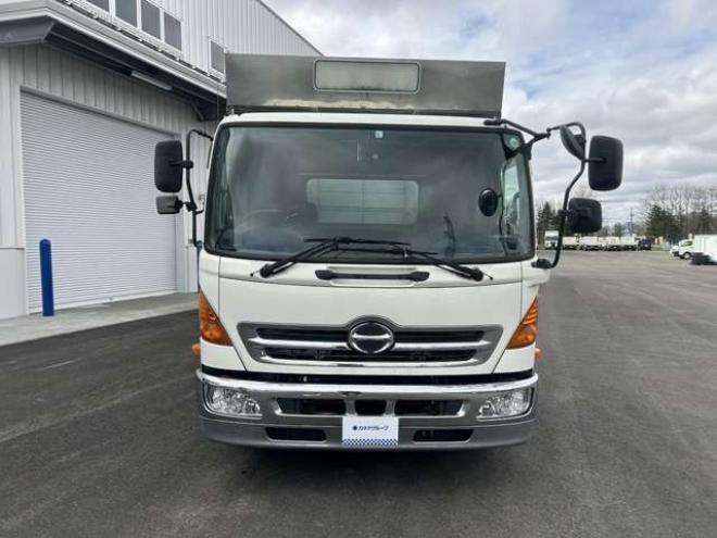 レンジャー平ボディ　TKG-FD9JPAA　 2WD 5120