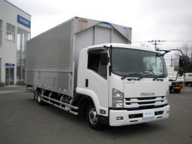 フォワード ウイング TKG-FRR90S2 日本フルハーフ  2WD 5190