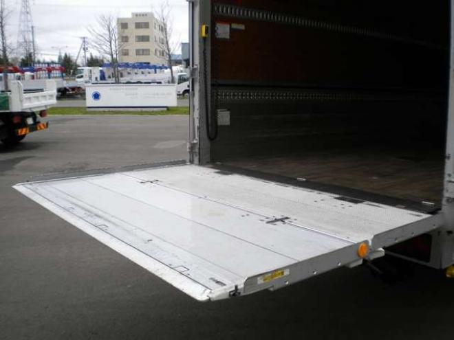 フォワードウイング　TKG-FRR90S2 日本フルハーフ　 2WD 5190