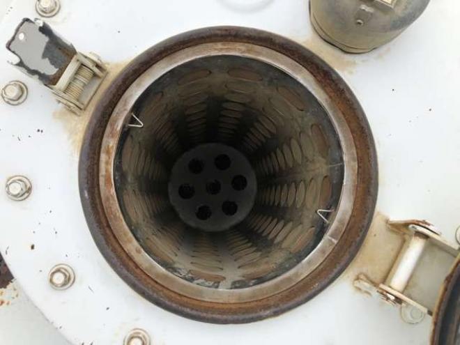 レンジャー散水車　TKG-FC9JCAP 新明和工業　 2WD 5120