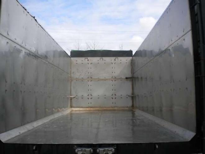 ファイター深ダンプ QKG-FK62FZ 極東開発工業　 2WD 7540