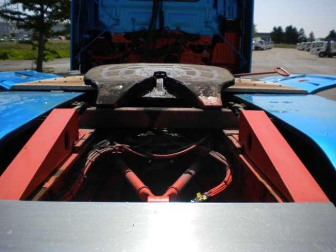 プロフィアトラクタ　QDG-SS1EKDA　 2WD 12910