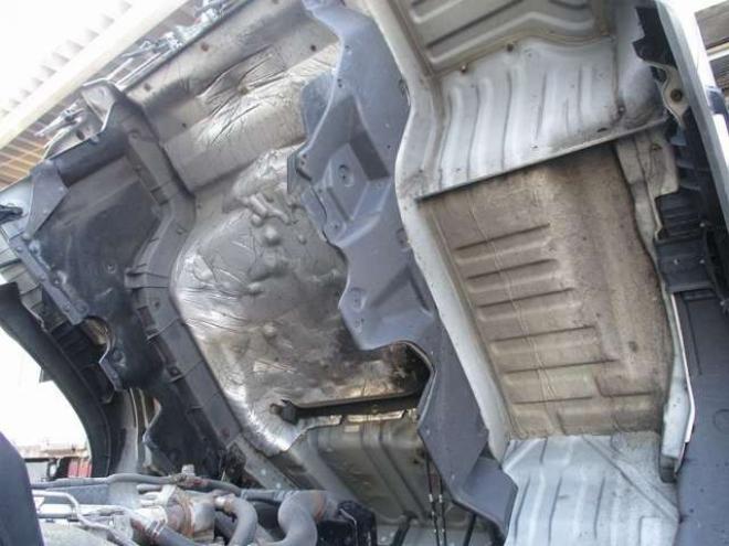 レンジャードライバン SDG-FX7JLAA 日本フルハーフ　 2WD 6400