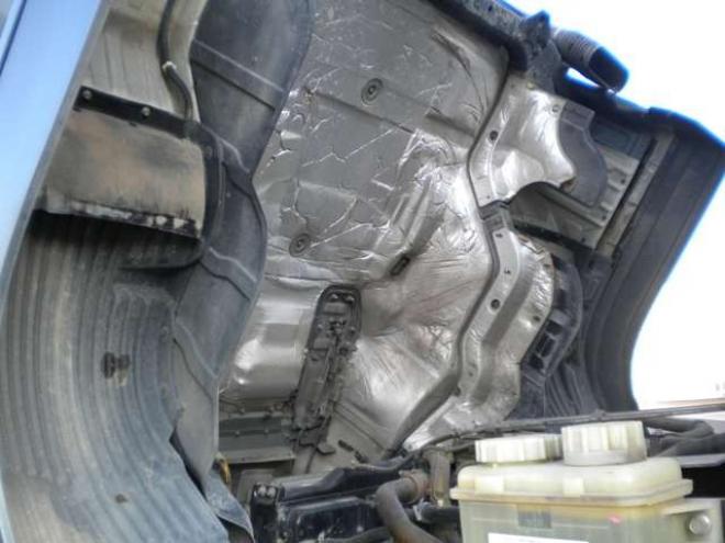 スーパーグレートダンプ QKG-FV60VX 新明和工業　 2WD 12800