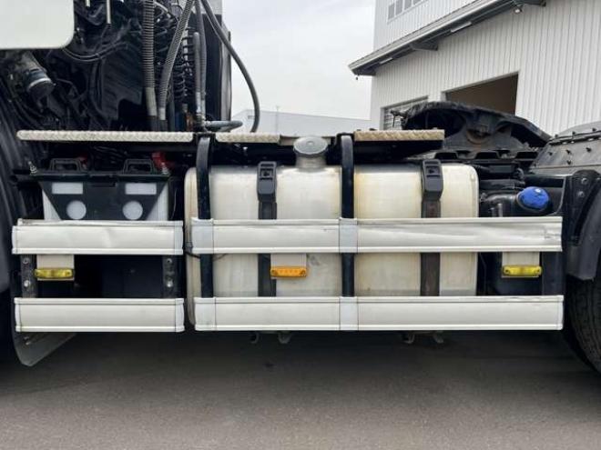 プロフィアトラクタ　QPG-SH1EDDG 極東開発工業　 2WD 12910