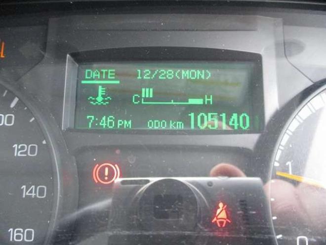 キャンター冷凍バン　TKG-FEB80　菱重　 2WD 2990