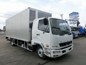ファイター　ドライバン　TKG-FK61F　フルハーフ　 2WD 7540