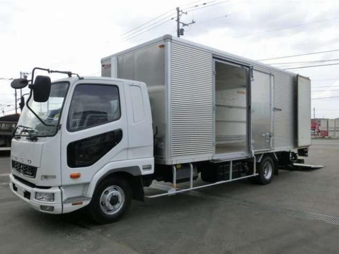 ファイタードライバン　TKG-FK61F　フルハーフ　 2WD 7540