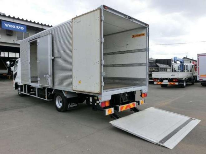 ファイタードライバン　TKG-FK61F　フルハーフ　 2WD 7540