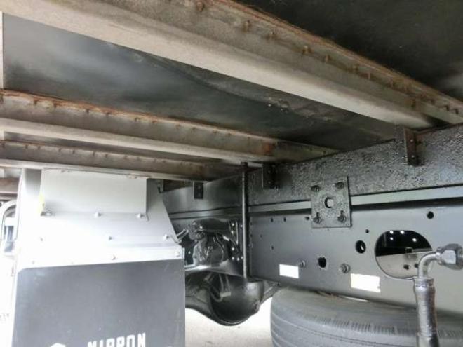 ファイタードライバン　TKG-FK61F　フルハーフ　 2WD 7540