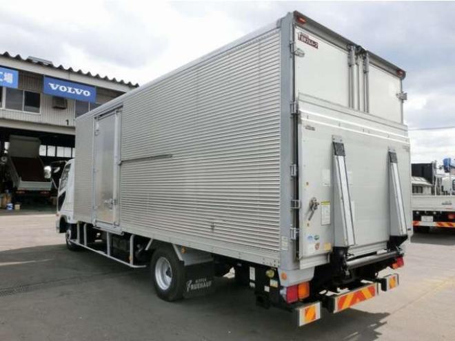 ファイタードライバン　TKG-FK61F　フルハーフ　 2WD 7540