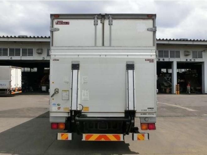 ファイタードライバン　TKG-FK61F　フルハーフ　 2WD 7540