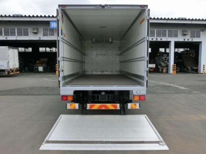 ファイタードライバン　TKG-FK61F　フルハーフ　 2WD 7540