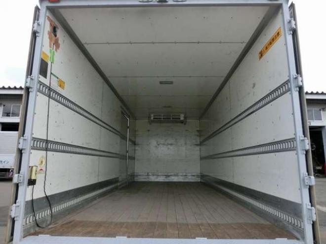 ファイタードライバン　TKG-FK61F　フルハーフ　 2WD 7540