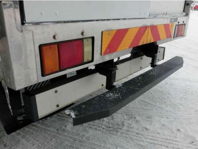 エルフバン ドライバン TDG-NPS85AN  4WD 2990